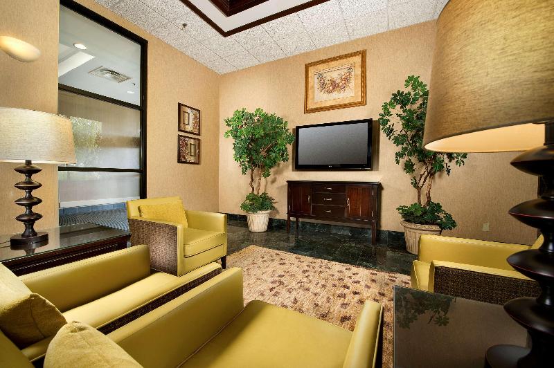 فندق Pear Tree Inn St. Louis Near Union Station