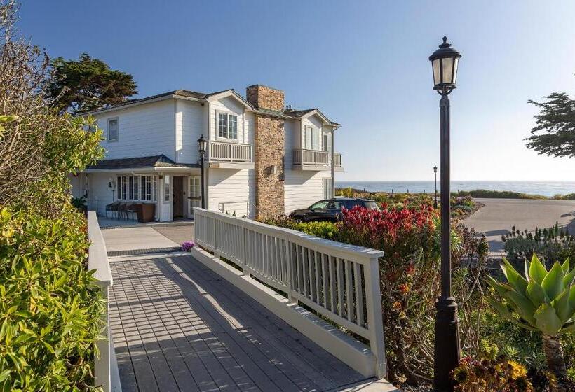 호텔 Pelican Inn & Suites