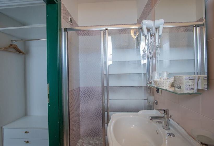 בית מלון כפרי Posta