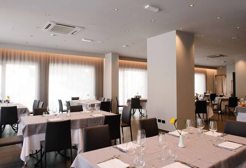 호텔 Principe D'aragona