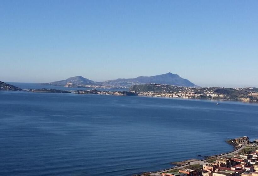 בית מלון כפרי Puteoli Palace