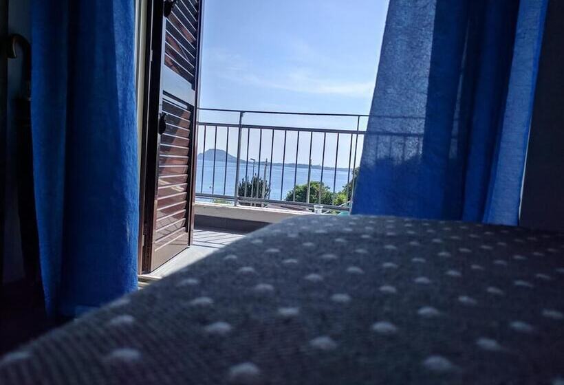 בית מלון כפרי Puteoli Palace