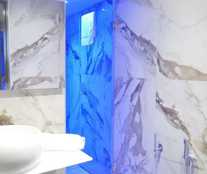 בית מלון כפרי Puteoli Palace