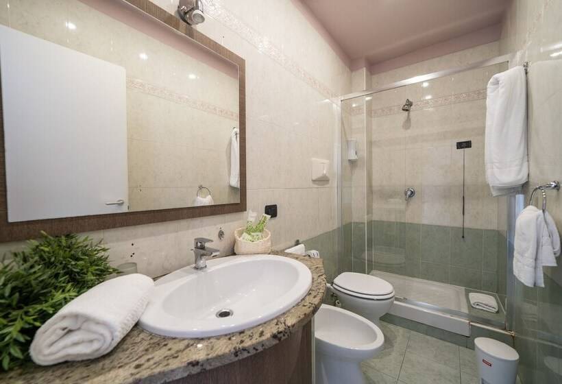 בית מלון כפרי Puteoli Palace