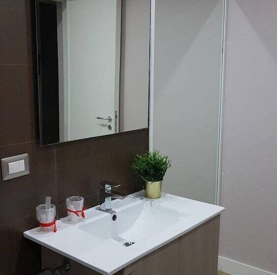 בית מלון כפרי Puteoli Palace