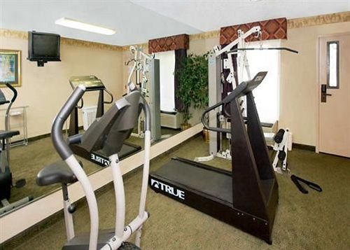 فندق Quality Inn