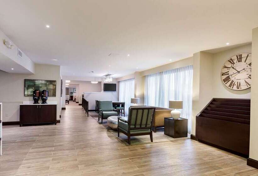 酒店 Quality Inn Gulfport I10