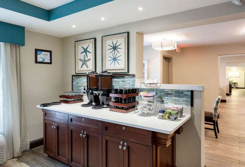 酒店 Quality Inn Gulfport I10