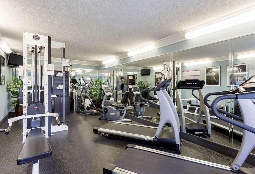 酒店 Quality Inn Gulfport I10