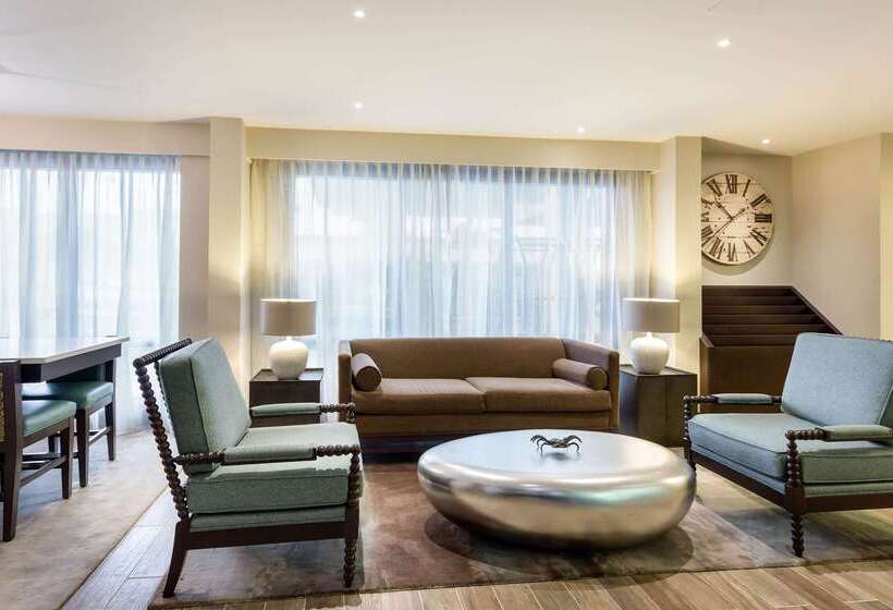 酒店 Quality Inn Gulfport I10