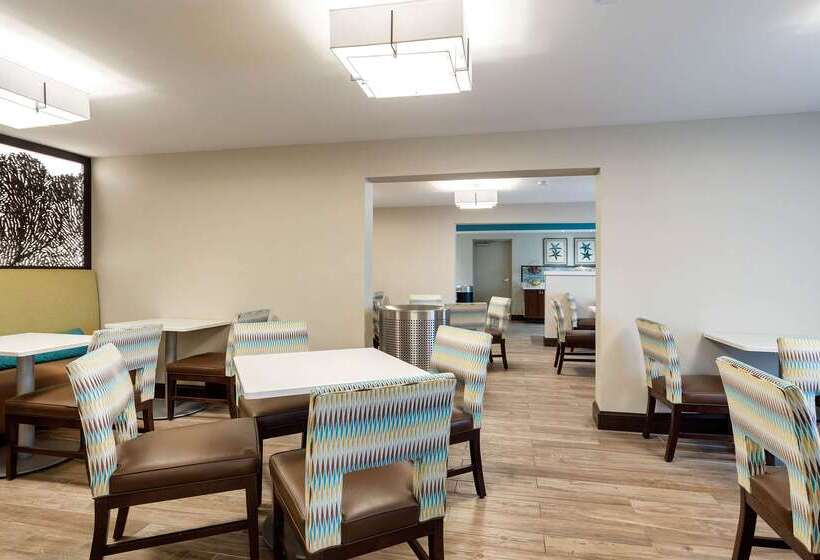 酒店 Quality Inn Gulfport I10