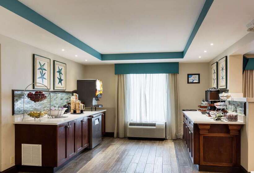 酒店 Quality Inn Gulfport I10