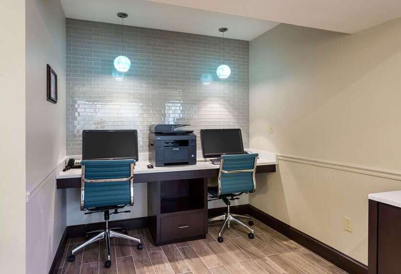 酒店 Quality Inn Gulfport I10