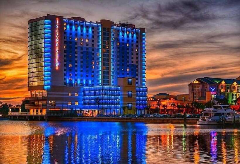 酒店 Quality Inn Gulfport I10