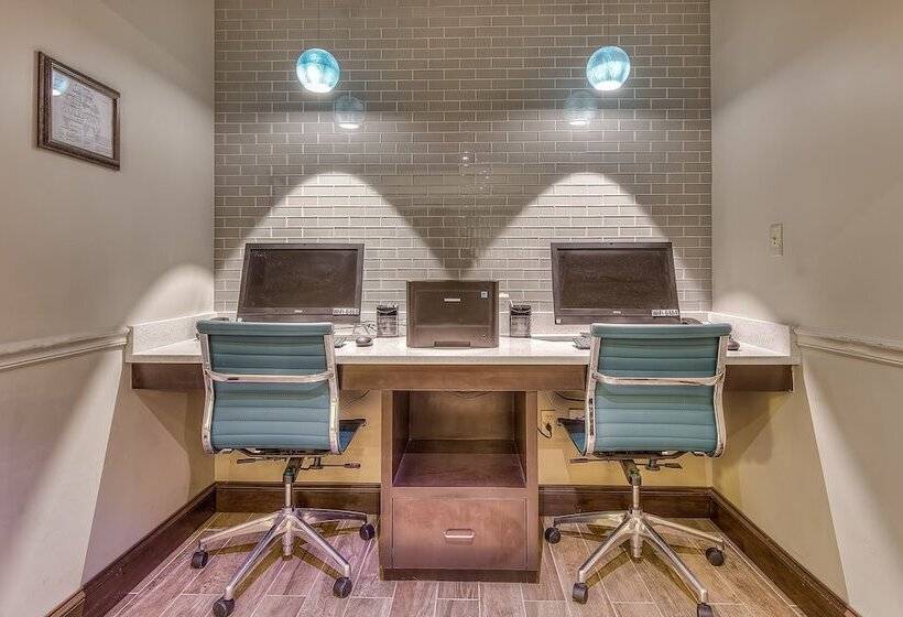 酒店 Quality Inn Gulfport I10