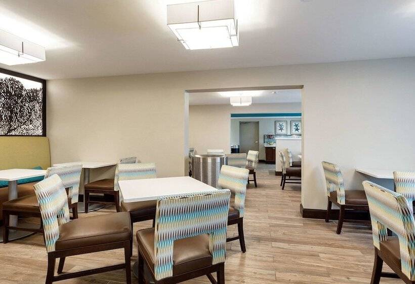 酒店 Quality Inn Gulfport I10