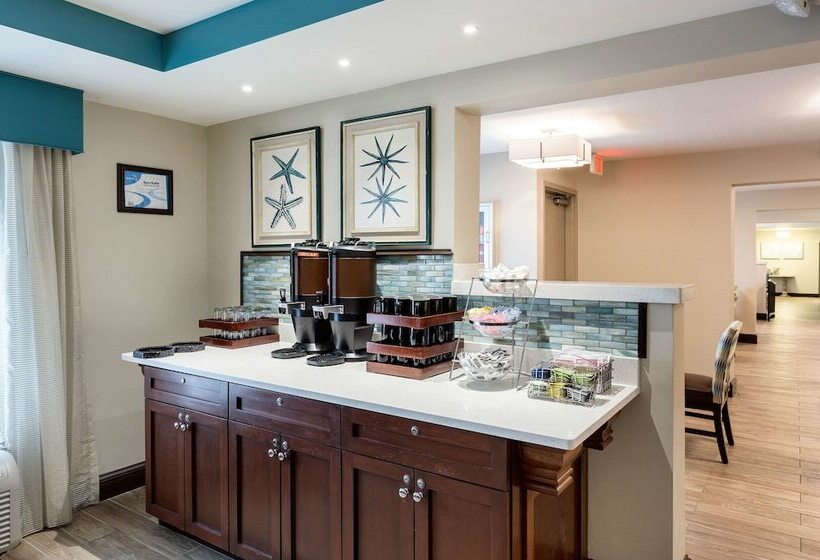 酒店 Quality Inn Gulfport I10