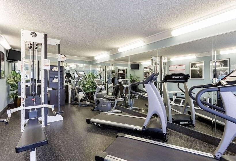 酒店 Quality Inn Gulfport I10