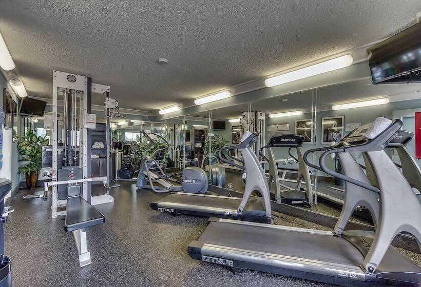 酒店 Quality Inn Gulfport I10