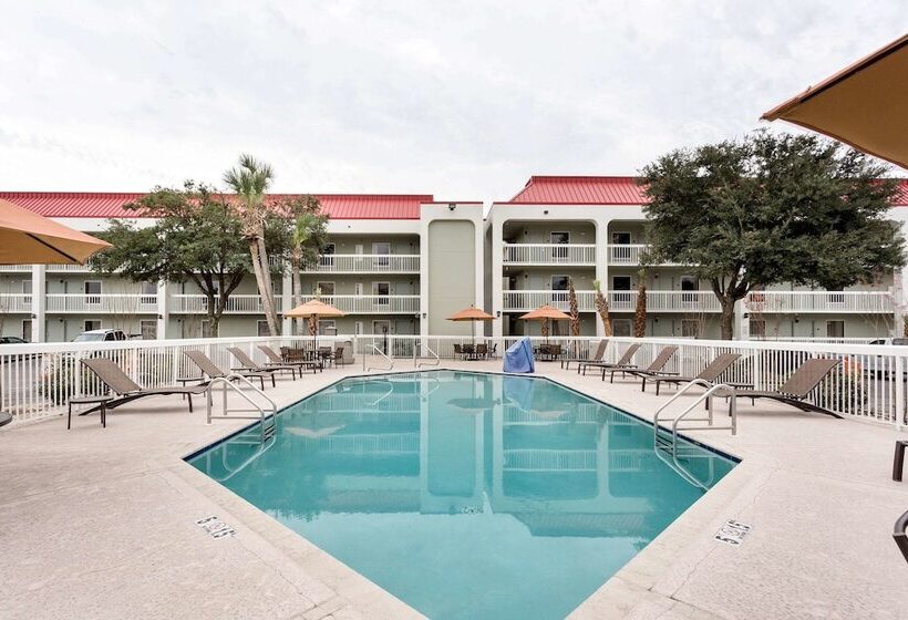 酒店 Quality Inn Gulfport I10