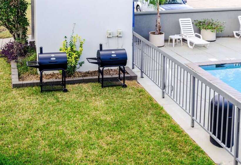 فندق Quality Inn Moss Point   Pascagoula