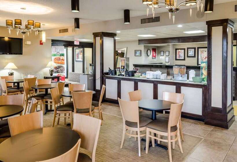 فندق Quality Inn Moss Point   Pascagoula