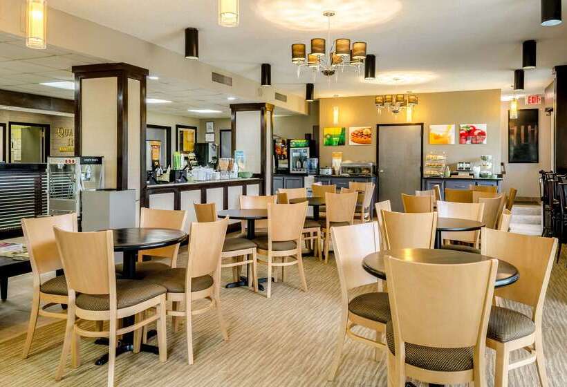 فندق Quality Inn Moss Point   Pascagoula