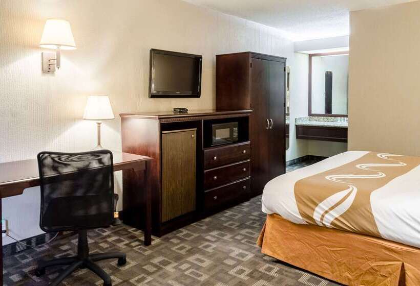 فندق Quality Inn Moss Point   Pascagoula