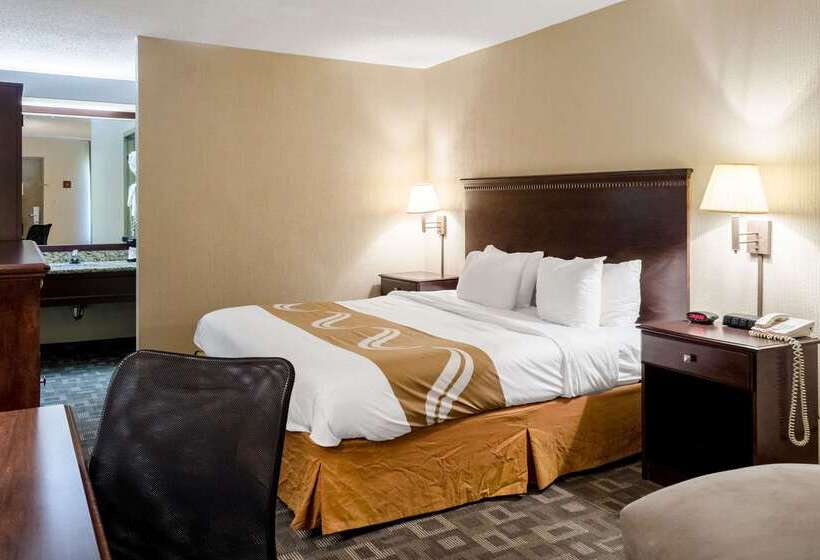فندق Quality Inn Moss Point   Pascagoula
