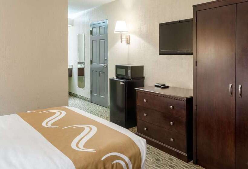 فندق Quality Inn Moss Point   Pascagoula