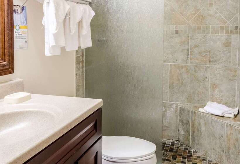 فندق Quality Inn Moss Point   Pascagoula