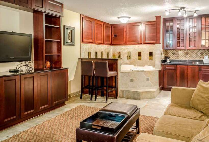 فندق Quality Inn Moss Point   Pascagoula