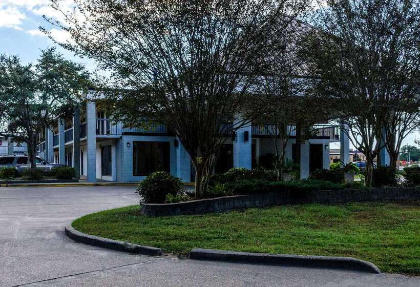 فندق Quality Inn Moss Point   Pascagoula