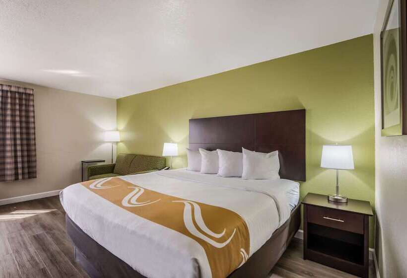 فندق Quality Inn & Suites Quincy  Downtown