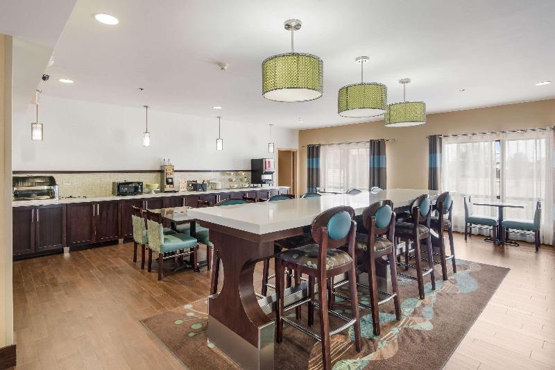 فندق Quality Inn & Suites Quincy  Downtown