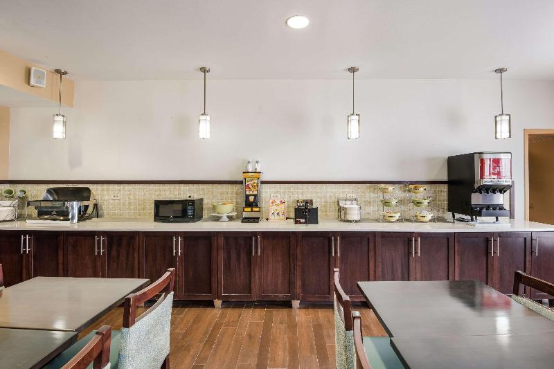 فندق Quality Inn & Suites Quincy  Downtown