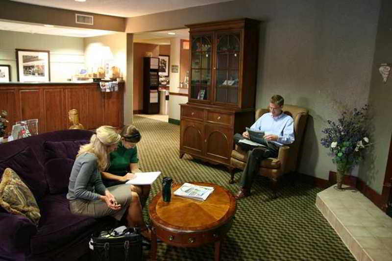 فندق Quality Inn & Suites Quincy  Downtown