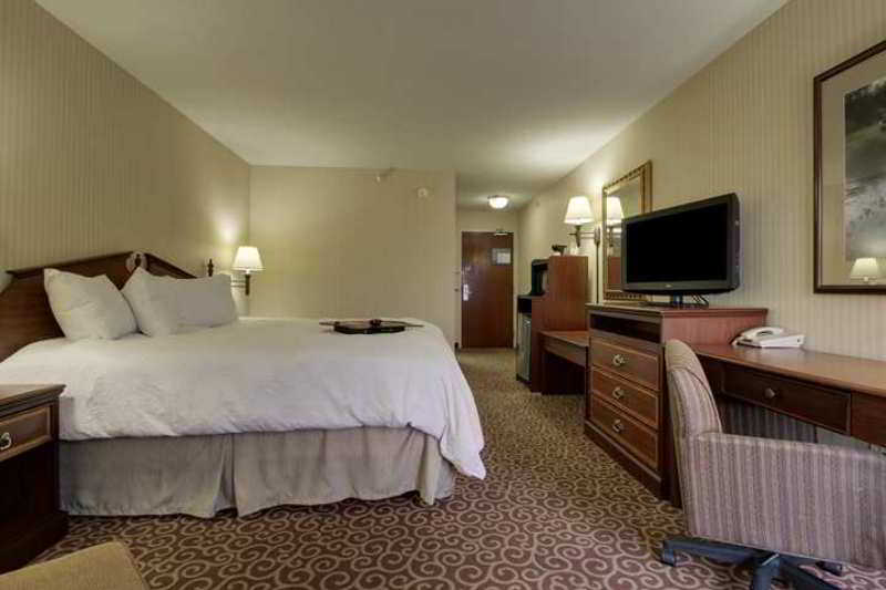 فندق Quality Inn & Suites Quincy  Downtown