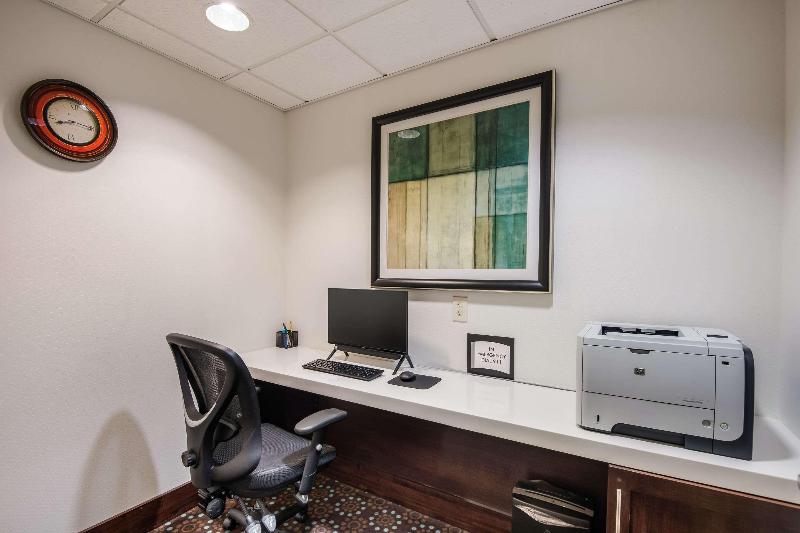 فندق Quality Inn & Suites Quincy  Downtown