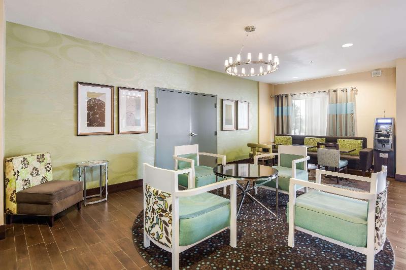 فندق Quality Inn & Suites Quincy  Downtown