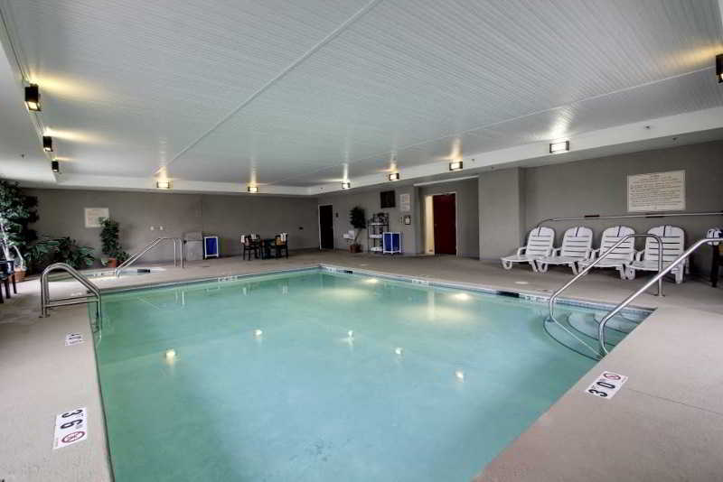 فندق Quality Inn & Suites Quincy  Downtown