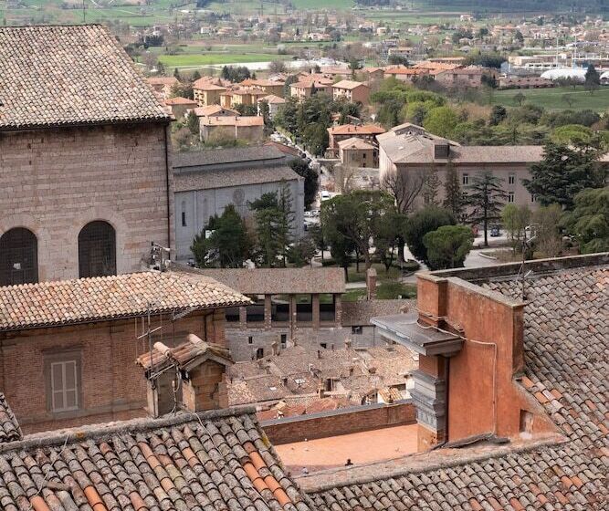 هتل Relais Ducale