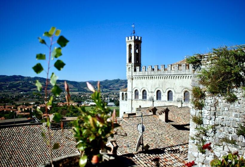 هتل Relais Ducale