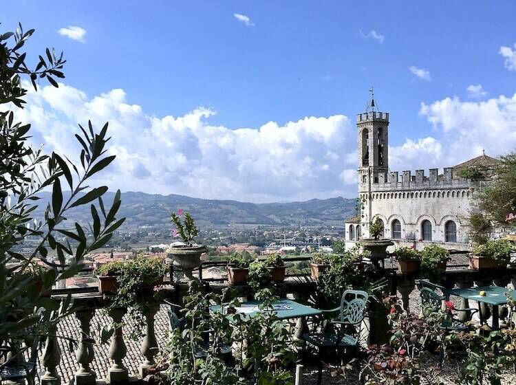 هتل Relais Ducale