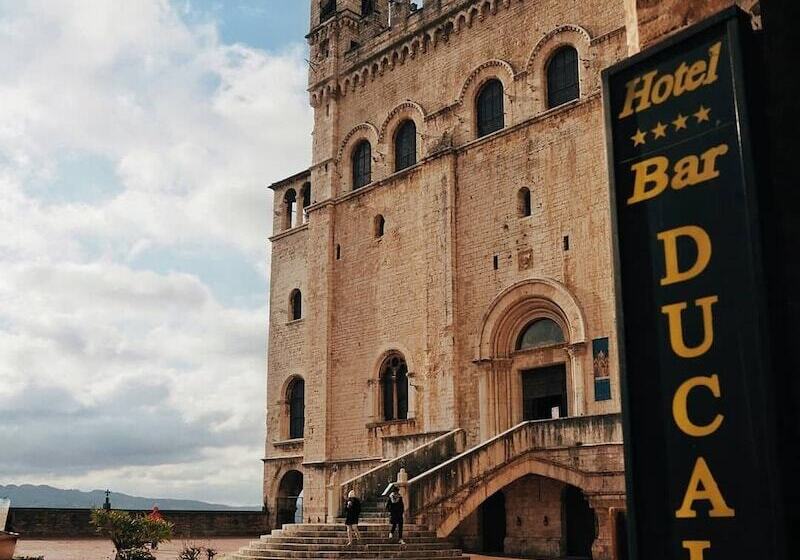 هتل Relais Ducale