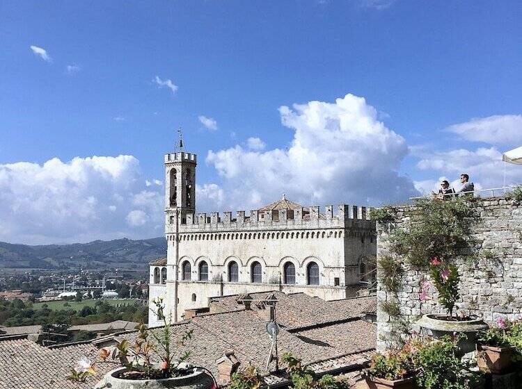 هتل Relais Ducale