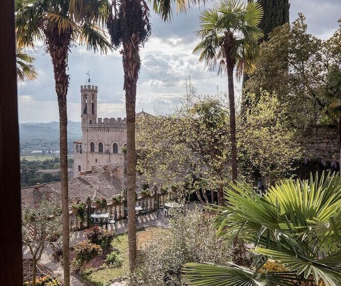 هتل Relais Ducale