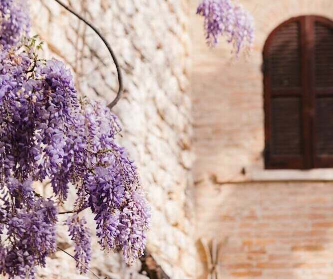 هتل Relais Ducale