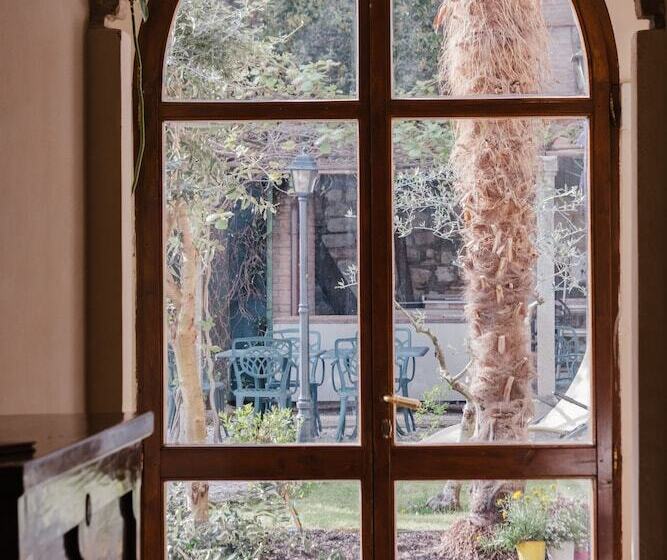 هتل Relais Ducale