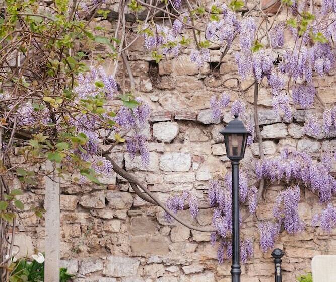 هتل Relais Ducale